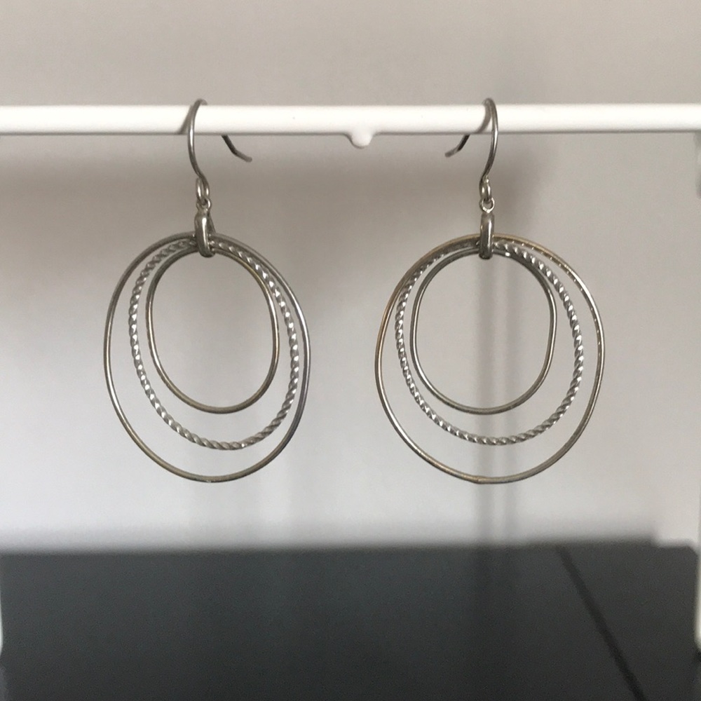 Anthropologie Earrings